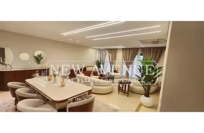 Apartment - 3 Bedrooms - 3 Bathrooms for sale in Mivida - 5th Settlement Compounds - The 5th Settlement - New Cairo City - Cairo