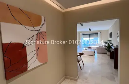 شقة - 2 غرف نوم - 3 حمامات للايجار في فيليت - كمبوندات التجمع الخامس - التجمع الخامس - مدينة القاهرة الجديدة - القاهرة