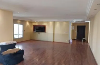 Apartment - 3 Bedrooms - 3 Bathrooms for rent in El Rehab Extension - Al Rehab - New Cairo City - Cairo