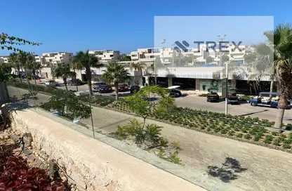 شاليه - 3 غرف نوم - 3 حمامات للبيع في هاسييندا باي - سيدي عبد الرحمن - الساحل الشمالي