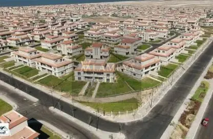 فيلا - 7 غرف نوم - 5 حمامات للبيع في زاهية المنصورة الجديدة - المنصورة الجديدة - الدقهلية
