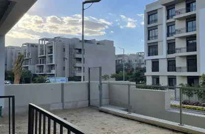 Apartment - 2 Bedrooms - 2 Bathrooms for rent in Fifth Square - The 5th Settlement - New Cairo City - Cairo