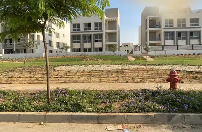 شقة - 2 غرف نوم - 2 حمامات للبيع في هايد بارك - مدينة القاهرة الجديدة - القاهرة