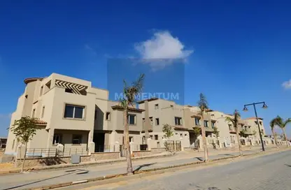 شقة - 3 غرف نوم - 3 حمامات للبيع في بالم هيلز نيو كايرو - كمبوندات التجمع الخامس - التجمع الخامس - مدينة القاهرة الجديدة - القاهرة