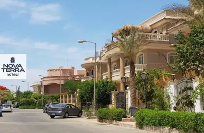 دوبلكس - 3 غرف نوم - 3 حمامات للبيع في الياسمين - الحي الرابع عشر - الشيخ زايد - الجيزة