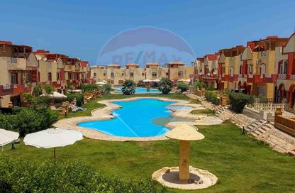 Villa - 3 Bedrooms - 3 Bathrooms for sale in Bella Marina - Al Alamein - North Coast