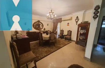 Duplex - 4 Bedrooms - 3 Bathrooms for sale in Opera City - 6th District - Sheikh Zayed City - Giza