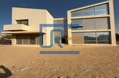 Villa - 5 Bedrooms - 5 Bathrooms for sale in Allegria - Sheikh Zayed Compounds - Sheikh Zayed City - Giza