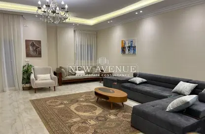 Apartment - 3 Bedrooms - 3 Bathrooms for sale in Shorouk City - Cairo