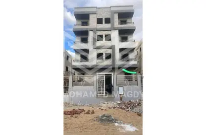 Apartment - 5 Bedrooms - 4 Bathrooms for sale in Northern Expansions - 6 October City - Giza