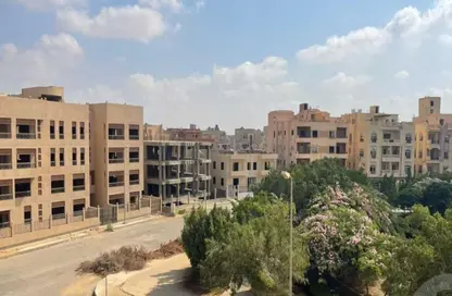 Duplex - 3 Bedrooms - 2 Bathrooms for sale in American University Housing District - 5th Settlement Compounds - The 5th Settlement - New Cairo City - Cairo Duplex - 3 Bedrooms - 2 Bathrooms for sale in American University Housing District - 5th Settlement Compounds - The 5th Settlement - New Cairo City - Cairo