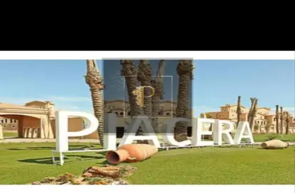 Chalet - 1 Bedroom - 2 Bathrooms for sale in Piacera - Al Ain Al Sokhna - Suez
