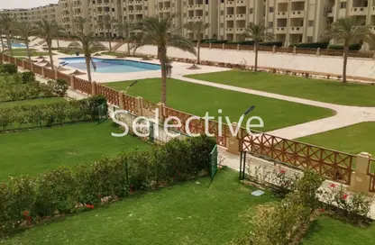 شاليه - 3 غرف نوم - 2 حمامات للبيع في ستيلا هايتس - العلمين - الساحل الشمالي