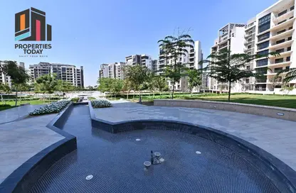 Apartment - 4 Bedrooms - 5 Bathrooms for sale in Park Side Residence - Zed Towers - Sheikh Zayed Compounds - Sheikh Zayed City - Giza