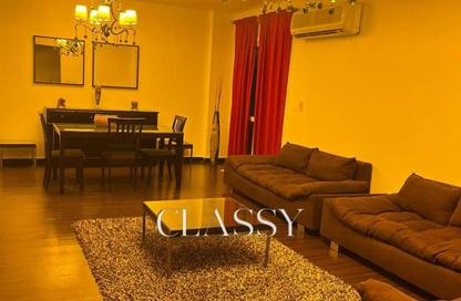 Apartment - 3 Bedrooms - 2 Bathrooms for sale in Madinaty - Cairo