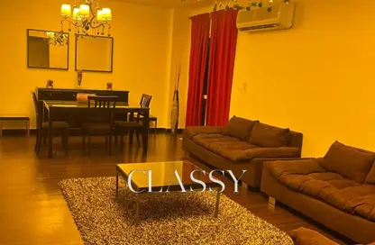 Apartment - 3 Bedrooms - 2 Bathrooms for sale in Madinaty - Cairo