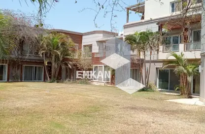 فيلا - 8 غرف نوم - 8 حمامات للبيع في 6 ويست - بيفرلي هيلز - كمبوندات الشيخ زايد - الشيخ زايد - الجيزة