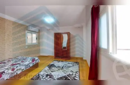 Apartment - 3 Bedrooms - 1 Bathroom for rent in Port Said St. - El Shatby - Hay Wasat - Alexandria
