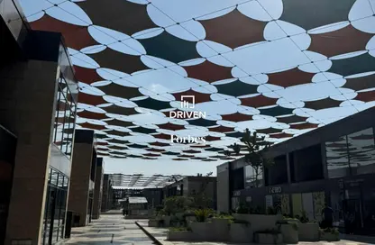 محل تجاري - استوديو - 1 حمام للايجار في مول سيتي ووك - طريق وصلة دهشور - الشيخ زايد - الجيزة