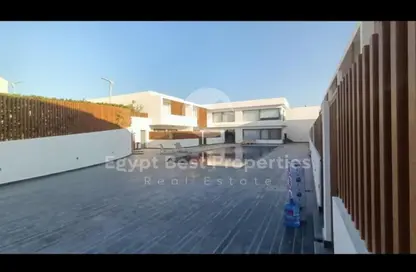 شقة - 2 غرف نوم - 2 حمامات للبيع في مانجروفي ريزيدنس - الجونة - الغردقة - محافظة البحر الاحمر