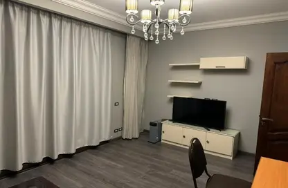 دوبلكس - 3 غرف نوم - 2 حمامات للايجار في كازا - كمبوندات الشيخ زايد - الشيخ زايد - الجيزة