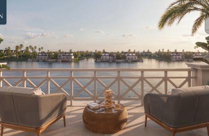 Apartment - 2 Bedrooms - 2 Bathrooms for sale in Jirian - New Zayed City - Sheikh Zayed City - Giza