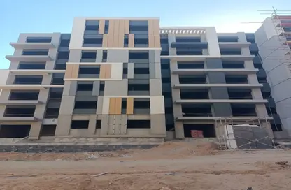 شقة - 2 غرف نوم - 2 حمامات للبيع في هاب تاون - كمبوندات مدينة المستقبل - مدينة المستقبل - القاهرة