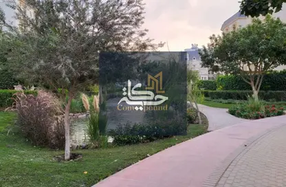 (بنتهاوس  (روف - 3 غرف نوم - 3 حمامات للبيع في ماونتن فيو هايد بارك - كمبوندات التجمع الخامس - التجمع الخامس - مدينة القاهرة الجديدة - القاهرة