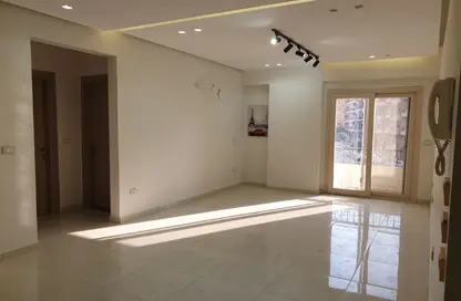 Apartment - 3 Bedrooms - 2 Bathrooms for rent in El Banafseg Apartment Buildings - El Banafseg - New Cairo City - Cairo