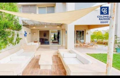 Chalet - 4 Bedrooms - 4 Bathrooms for sale in Hacienda Bay - Sidi Abdel Rahman - North Coast