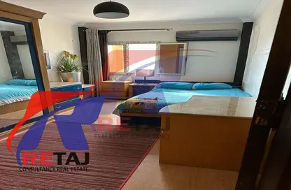 شقة - 3 غرف نوم - 2 حمامات للايجار في عمارات الاندلس - حى الاندلس - مدينة القاهرة الجديدة - القاهرة