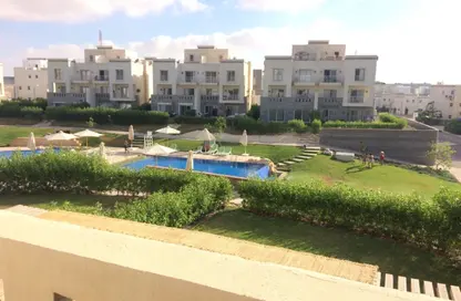 دوبلكس - 3 غرف نوم - 4 حمامات للبيع في أمواج - سيدي عبد الرحمن - الساحل الشمالي