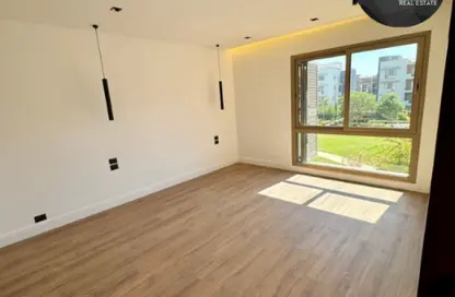 Apartment - 2 Bedrooms - 2 Bathrooms for sale in The Courtyards - Sheikh Zayed Compounds - Sheikh Zayed City - Giza