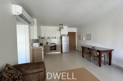 Apartment - 2 Bedrooms - 2 Bathrooms for sale in Marassi - Sidi Abdel Rahman - North Coast