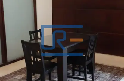 Apartment - 2 Bedrooms - 2 Bathrooms for rent in The Village - South Investors Area - New Cairo City - Cairo