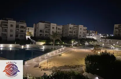 شاليه - 2 غرف نوم - 2 حمامات للبيع في أمواج - سيدي عبد الرحمن - الساحل الشمالي