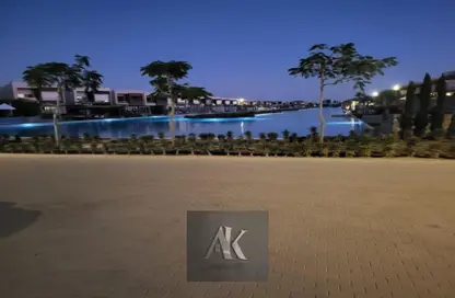فيلا - 5 غرف نوم - 5 حمامات للبيع في هاسييندا باي - سيدي عبد الرحمن - الساحل الشمالي