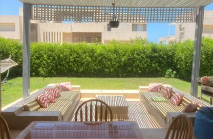 Chalet - 3 Bedrooms - 3 Bathrooms for sale in Hacienda Bay - Sidi Abdel Rahman - North Coast