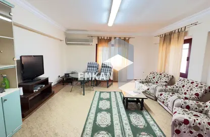 Apartment - 2 Bedrooms - 1 Bathroom for rent in Six West - Beverly Hills - Sheikh Zayed Compounds - Sheikh Zayed City - Giza
