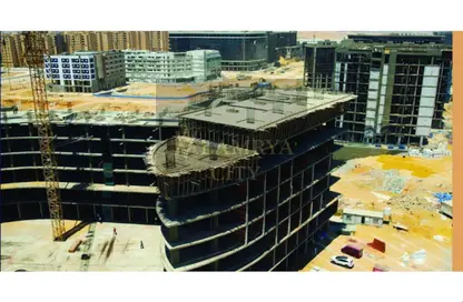 محل تجاري - استوديو للبيع في مول باريس العاصمه الإداريه الجديدة - ام يو-23 - العاصمة الإدارية الجديدة - القاهرة