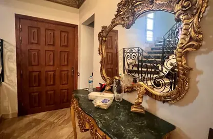 تاون هاوس - 5 غرف نوم - 5 حمامات للبيع في ويستاون - كمبوندات الشيخ زايد - الشيخ زايد - الجيزة