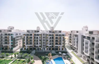 Apartment - 3 Bedrooms - 2 Bathrooms for sale in The Icon Residence - 5th Settlement Compounds - The 5th Settlement - New Cairo City - Cairo
