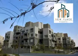 Penthouse - 3 Bedrooms - 3 Bathrooms for sale in The Village - South Investors Area - New Cairo City - Cairo