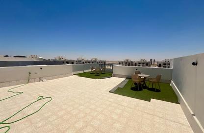 Chalet - 2 Bedrooms - 2 Bathrooms for sale in Gaia - Ras Al Hekma - North Coast