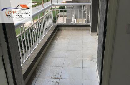 Apartment - 3 Bedrooms - 2 Bathrooms for sale in Madinaty - Cairo