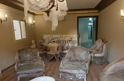شقة - 3 غرف نوم - 2 حمامات للبيع في اللوتس الشمالي - حى اللوتس - مدينة القاهرة الجديدة - القاهرة