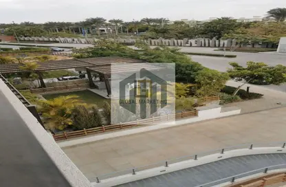 شقة - 3 غرف نوم - 3 حمامات للايجار في كايرو فيستيفال سيتى - المستثمرين الشمالية - مدينة القاهرة الجديدة - القاهرة