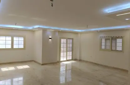 Apartment - 3 Bedrooms - 2 Bathrooms for rent in Grand Cesar - South Investors Area - New Cairo City - Cairo
