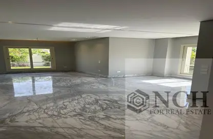 فيلا - 4 غرف نوم - 4 حمامات للايجار في كايرو فيستيفال سيتى - المستثمرين الشمالية - مدينة القاهرة الجديدة - القاهرة