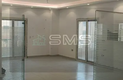 Apartment - 3 Bedrooms - 3 Bathrooms for rent in Al Andalus Buildings - Al Andalus District - New Cairo City - Cairo